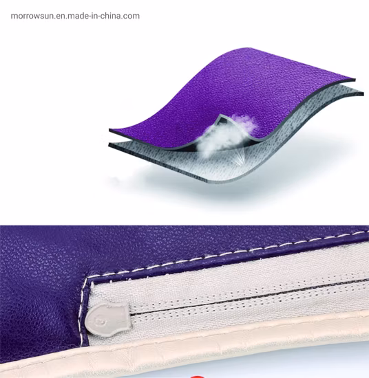 Bester Körper-Shiatsu-Massagegürtel, Nackenmassagegerät, Schultermassagegerät